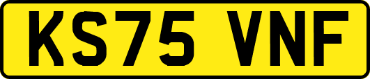 KS75VNF