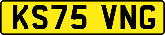 KS75VNG