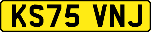 KS75VNJ