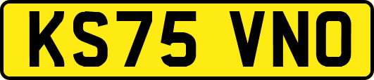 KS75VNO