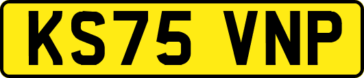 KS75VNP