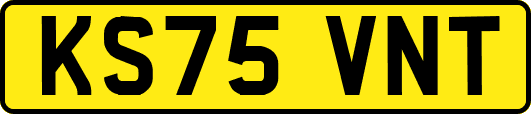 KS75VNT