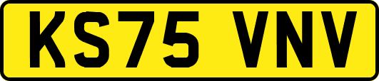 KS75VNV