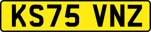 KS75VNZ