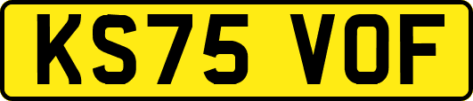 KS75VOF