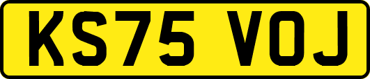 KS75VOJ