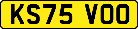 KS75VOO
