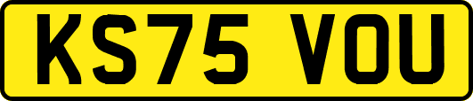 KS75VOU