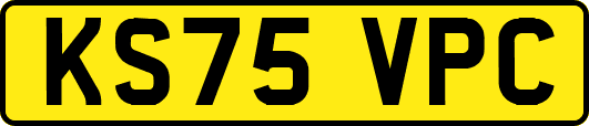 KS75VPC