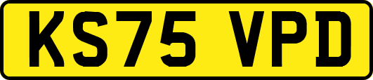 KS75VPD