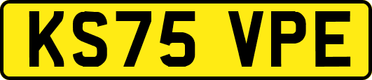 KS75VPE