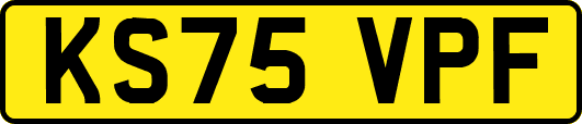 KS75VPF