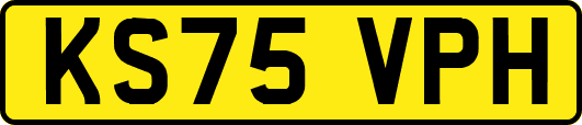 KS75VPH