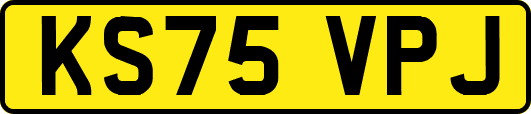 KS75VPJ
