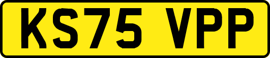 KS75VPP