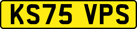 KS75VPS
