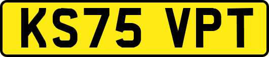 KS75VPT