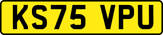 KS75VPU
