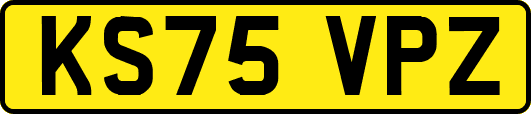 KS75VPZ