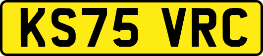 KS75VRC