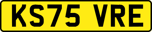 KS75VRE