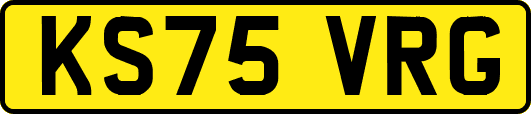 KS75VRG