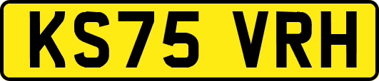 KS75VRH