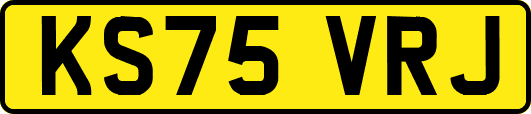 KS75VRJ