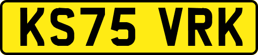 KS75VRK