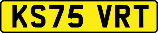 KS75VRT