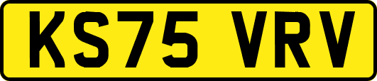KS75VRV