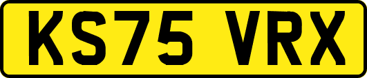 KS75VRX