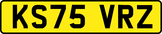 KS75VRZ