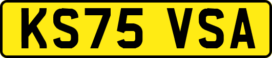 KS75VSA