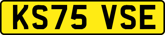 KS75VSE