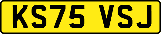 KS75VSJ