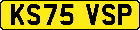 KS75VSP