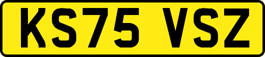 KS75VSZ
