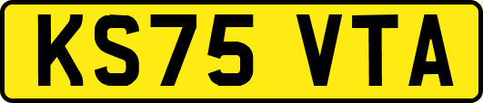 KS75VTA