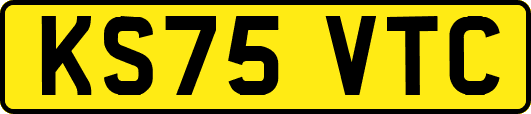 KS75VTC