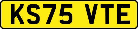 KS75VTE