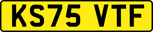 KS75VTF