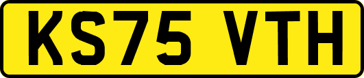 KS75VTH