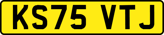 KS75VTJ