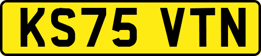 KS75VTN