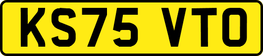 KS75VTO