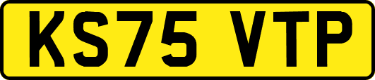 KS75VTP
