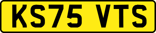 KS75VTS
