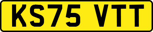 KS75VTT
