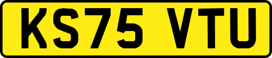 KS75VTU